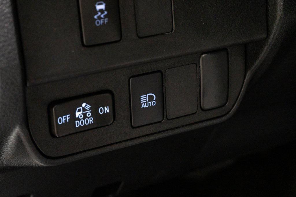 used 2023 Toyota Tacoma car, priced at $32,523