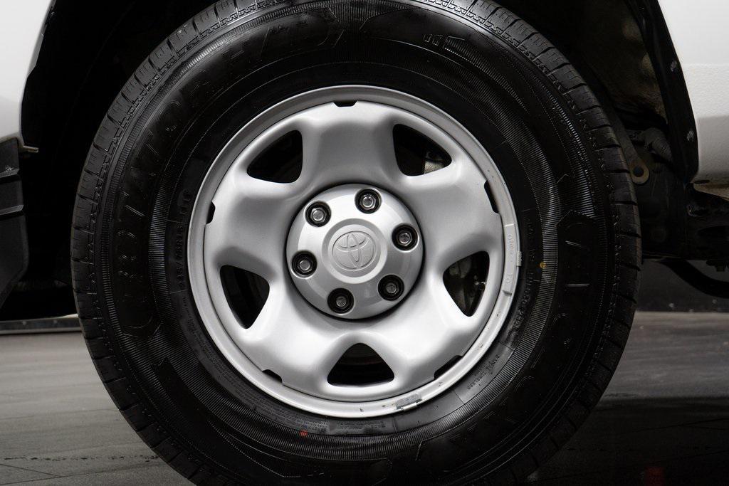 used 2023 Toyota Tacoma car, priced at $32,523