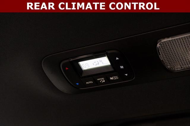 used 2025 Honda Odyssey car, priced at $40,399