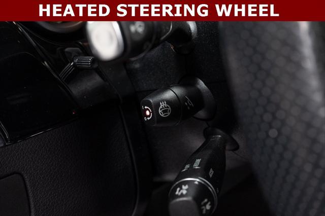 used 2017 Mercedes-Benz AMG GLE 43 car, priced at $33,076