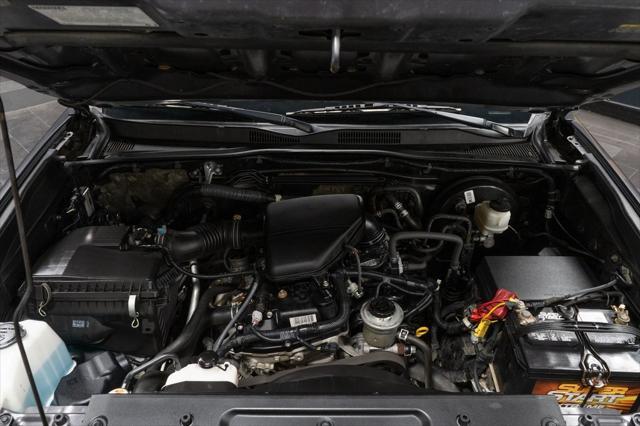 used 2019 Toyota Tacoma car, priced at $25,997