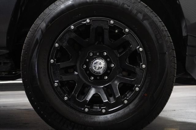 used 2019 Toyota Tacoma car, priced at $25,997