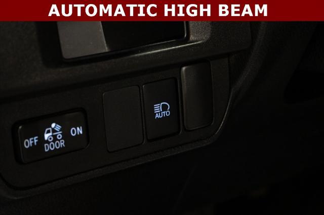 used 2019 Toyota Tacoma car, priced at $25,252