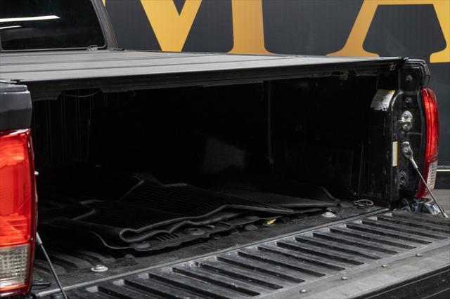 used 2019 Toyota Tacoma car, priced at $25,997