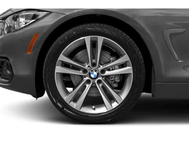 used 2018 BMW 430 car, priced at $19,592