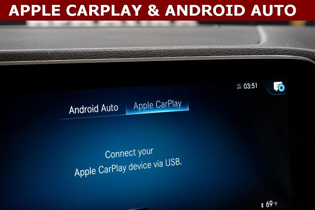 used 2021 Mercedes-Benz GLE 350 car, priced at $29,321