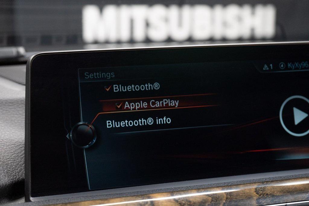 used 2017 BMW 330e car, priced at $14,313