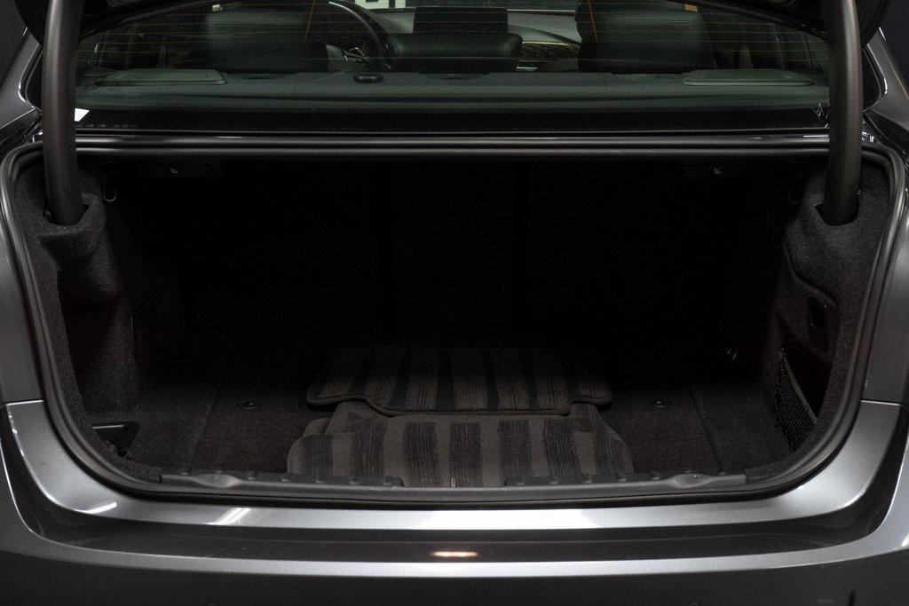 used 2017 BMW 330e car, priced at $14,313