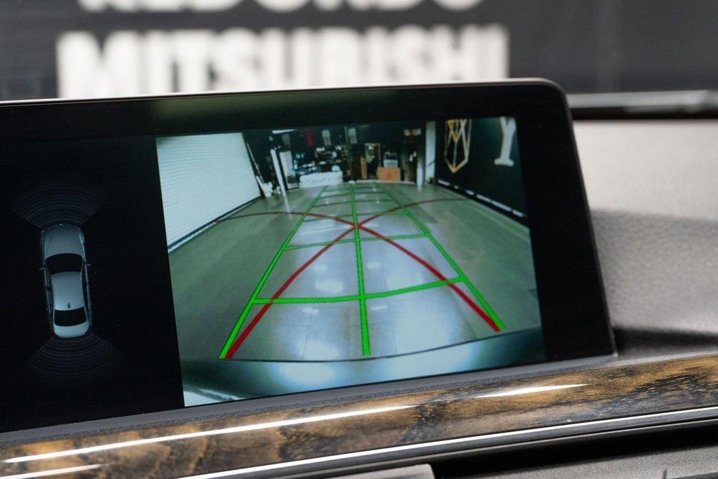 used 2017 BMW 330e car, priced at $14,313