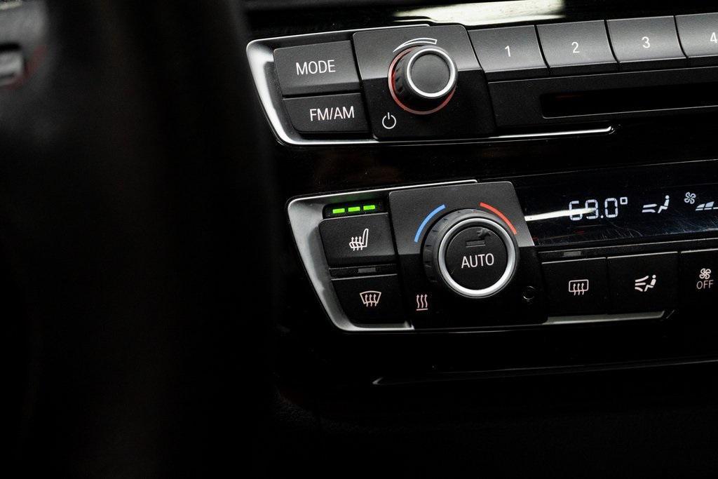 used 2017 BMW 330e car, priced at $14,313