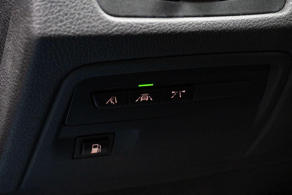 used 2017 BMW 330e car, priced at $14,313