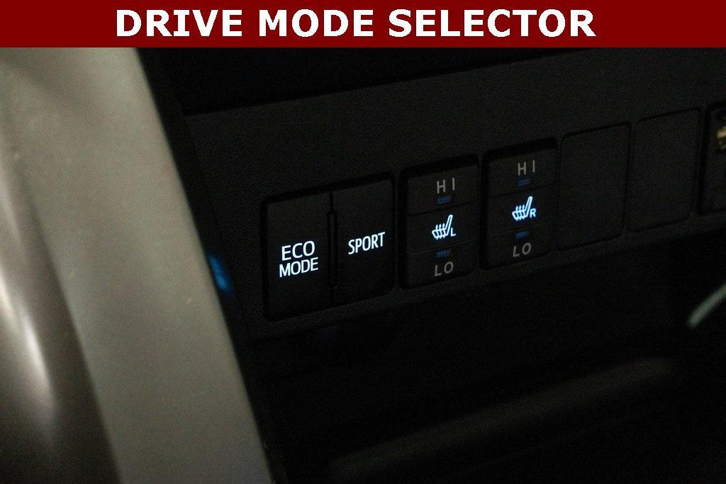 used 2015 Toyota RAV4 car, priced at $17,684