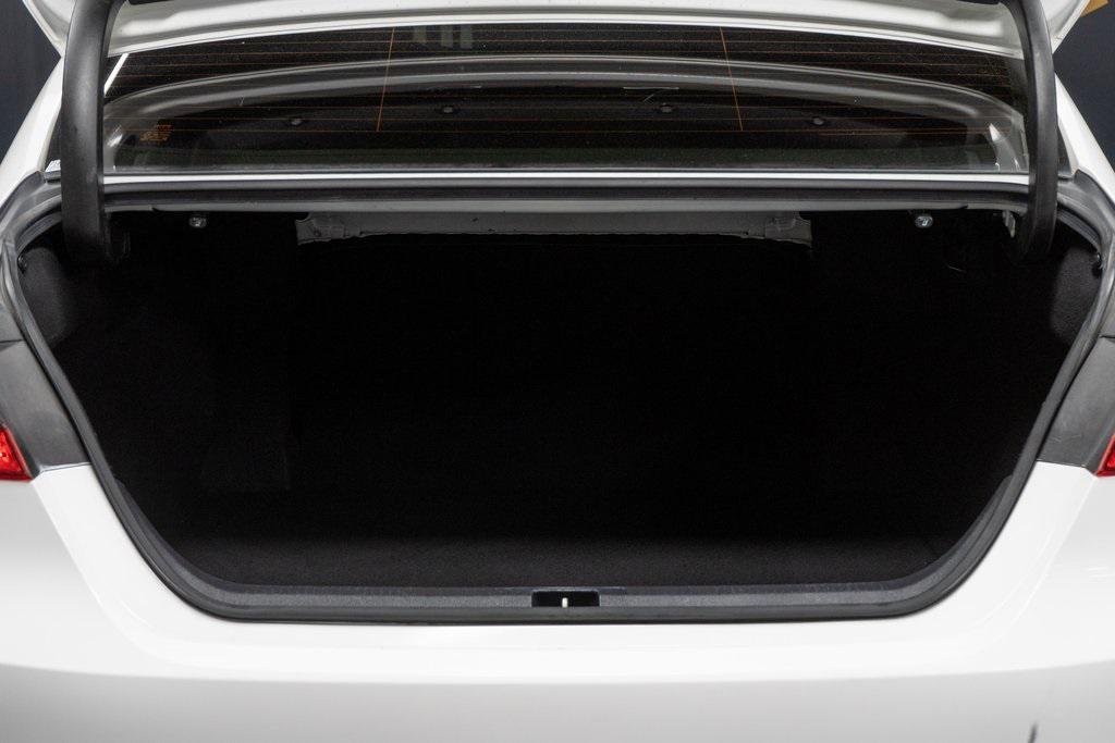 used 2018 Toyota Camry car, priced at $12,183