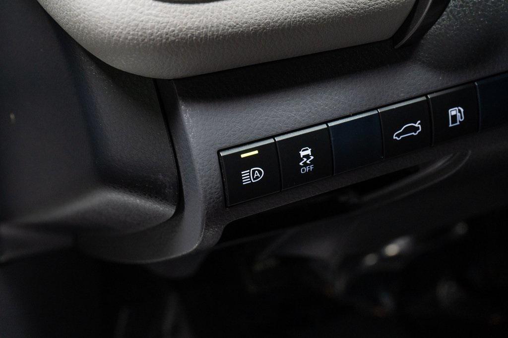 used 2018 Toyota Camry car, priced at $12,183