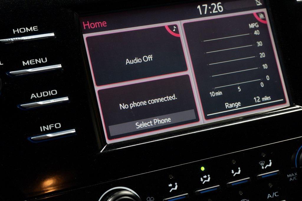 used 2018 Toyota Camry car, priced at $12,183