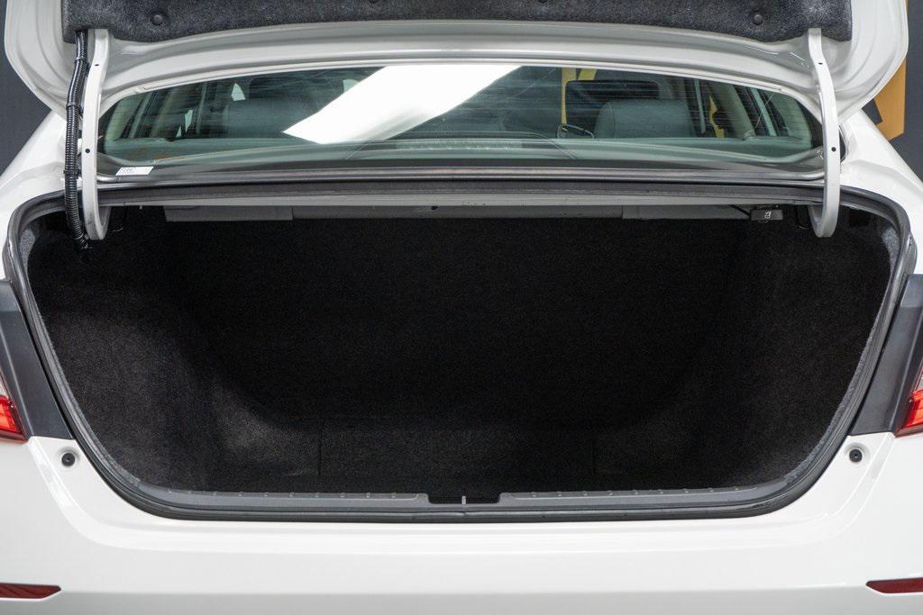 used 2021 Honda Accord car, priced at $19,720