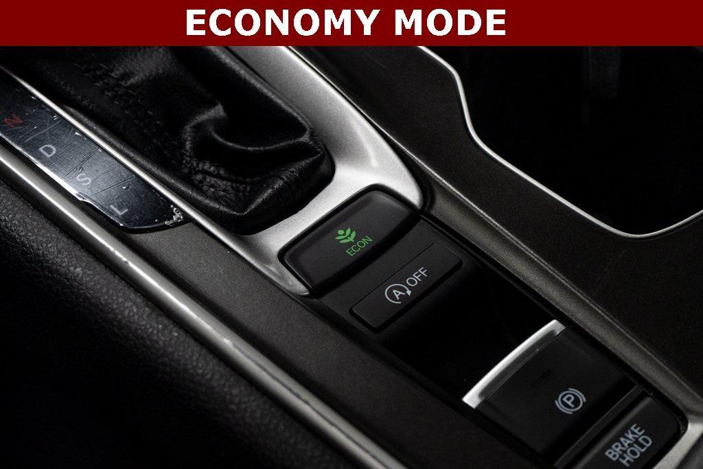 used 2021 Honda Accord car, priced at $19,720
