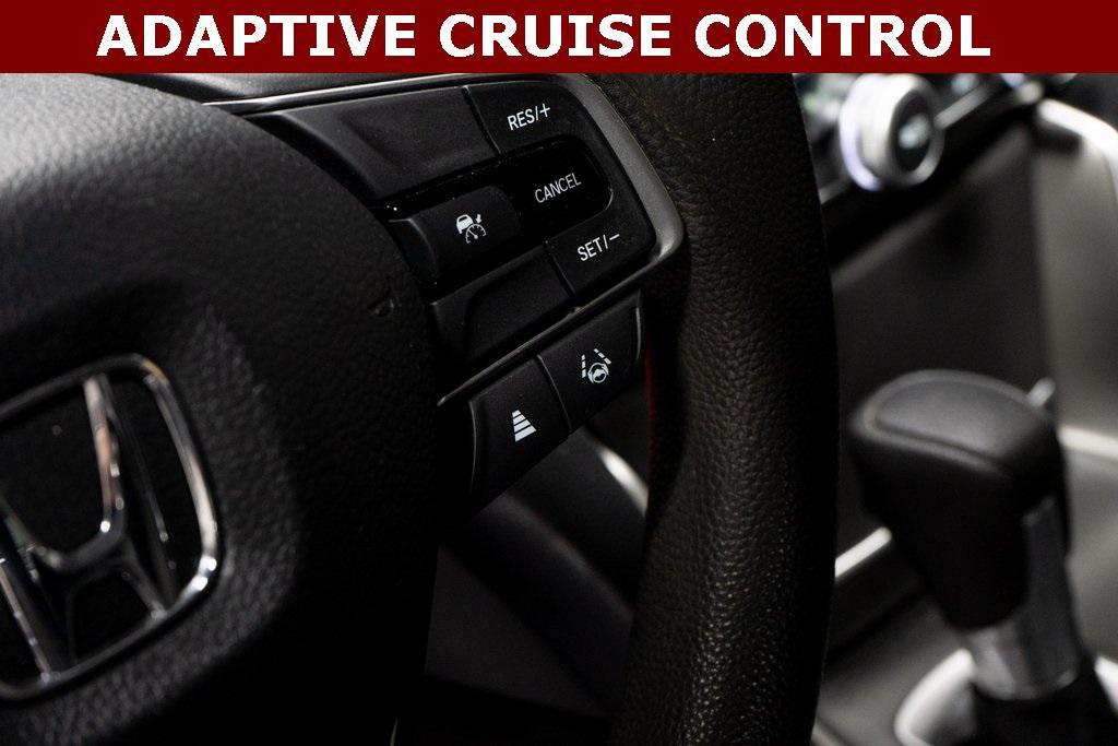 used 2021 Honda Accord car, priced at $19,720