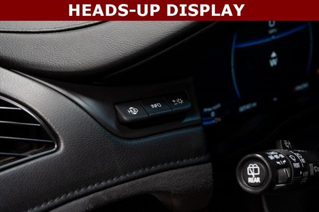 used 2016 Cadillac Escalade car, priced at $27,235