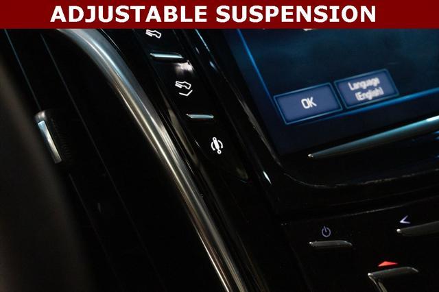 used 2016 Cadillac Escalade car, priced at $27,235