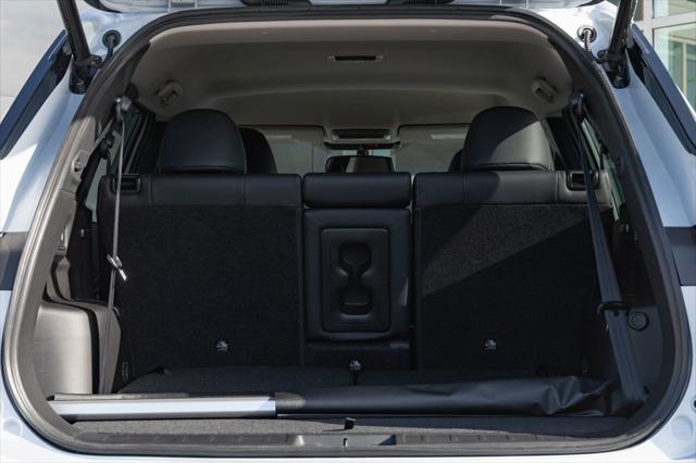 new 2025 Mitsubishi Outlander PHEV car, priced at $49,635