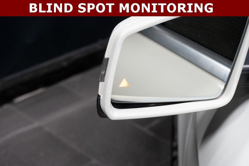 used 2018 Mercedes-Benz CLA 250 car, priced at $15,119