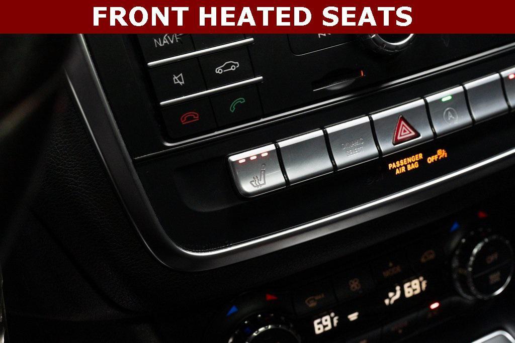 used 2018 Mercedes-Benz CLA 250 car, priced at $15,119