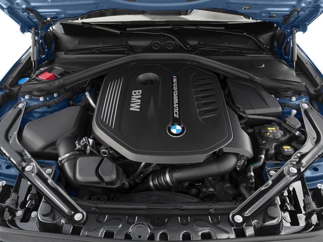 used 2018 BMW M240 car, priced at $27,786