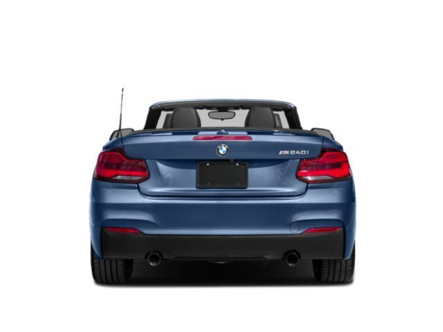 used 2018 BMW M240 car, priced at $27,786