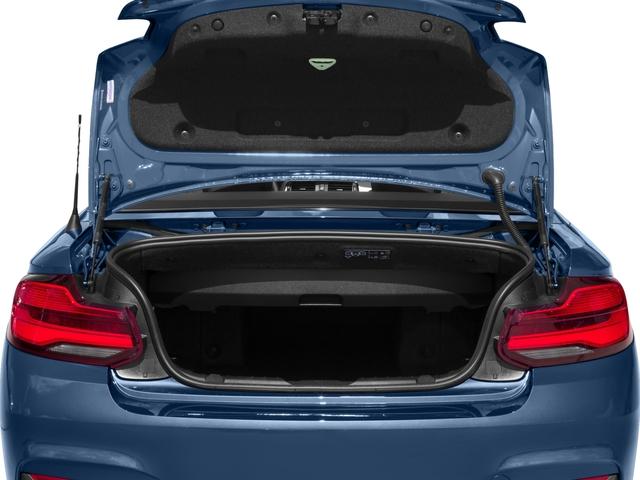 used 2018 BMW M240 car, priced at $27,786