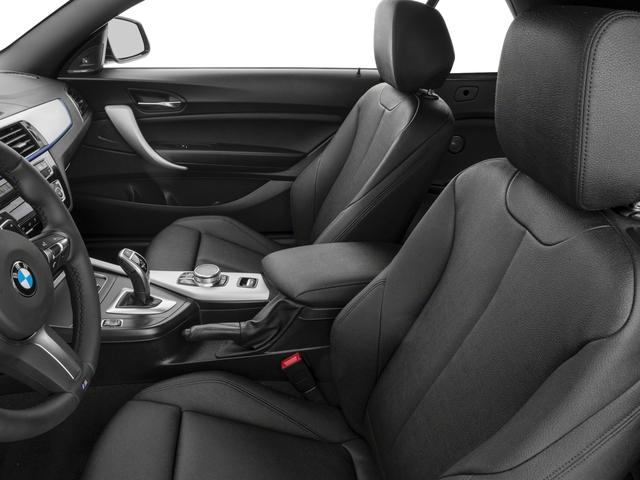 used 2018 BMW M240 car, priced at $27,786