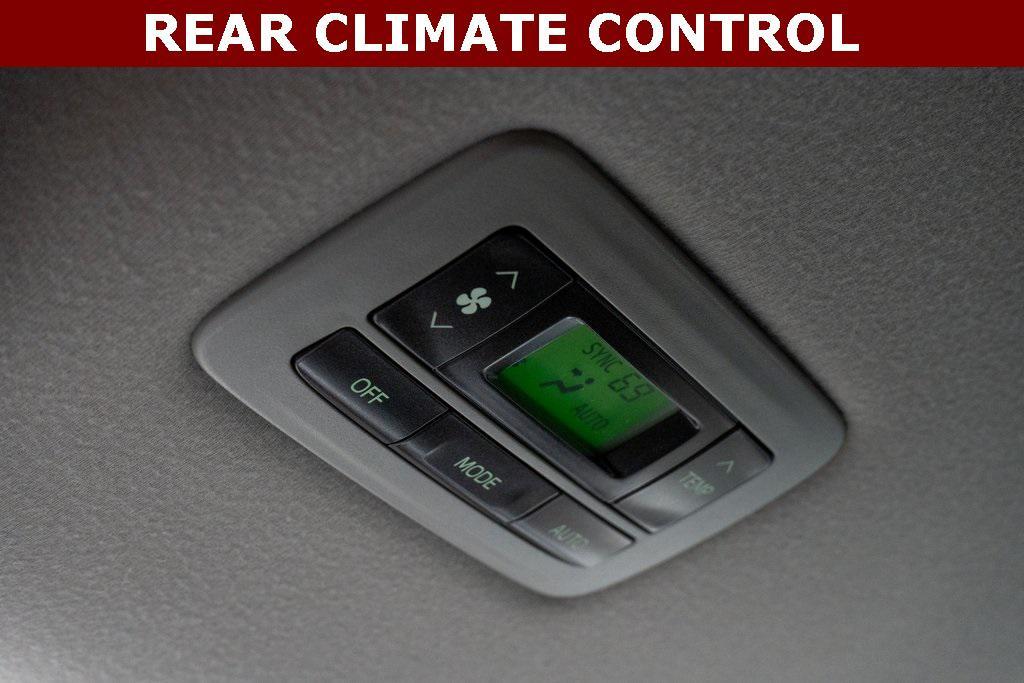 used 2014 Toyota Sienna car, priced at $18,497