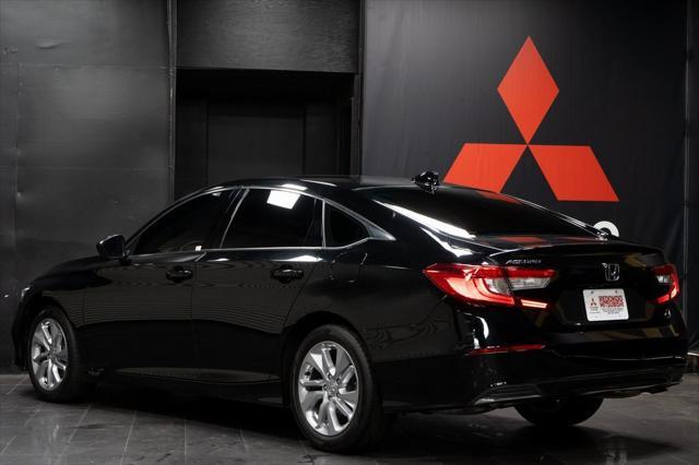 used 2020 Honda Accord car, priced at $22,978