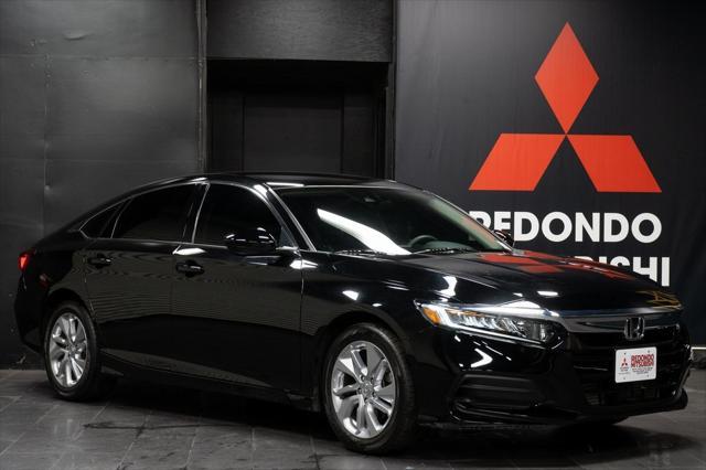 used 2020 Honda Accord car, priced at $22,978