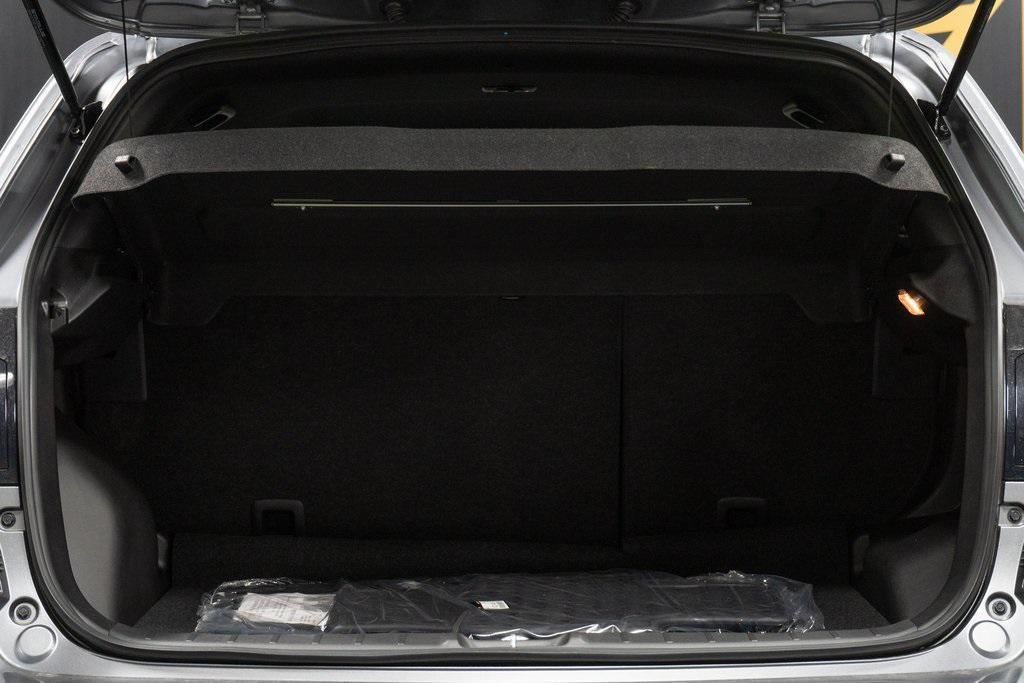 new 2025 Mitsubishi Outlander Sport car, priced at $31,515