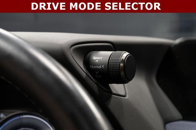 used 2019 Lexus UX 250h car, priced at $28,922
