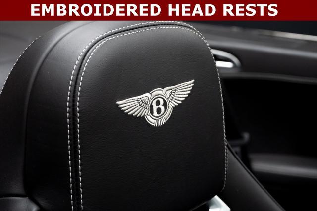 used 2017 Bentley Continental GT car, priced at $99,997