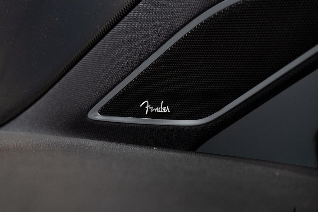 used 2016 Volkswagen Golf R car, priced at $21,998