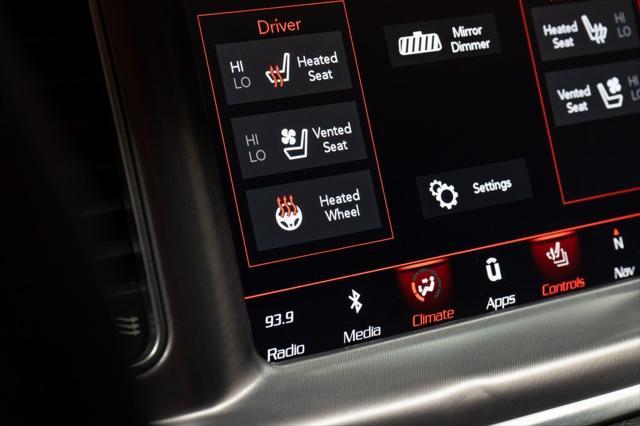 used 2019 Dodge Charger car, priced at $36,475