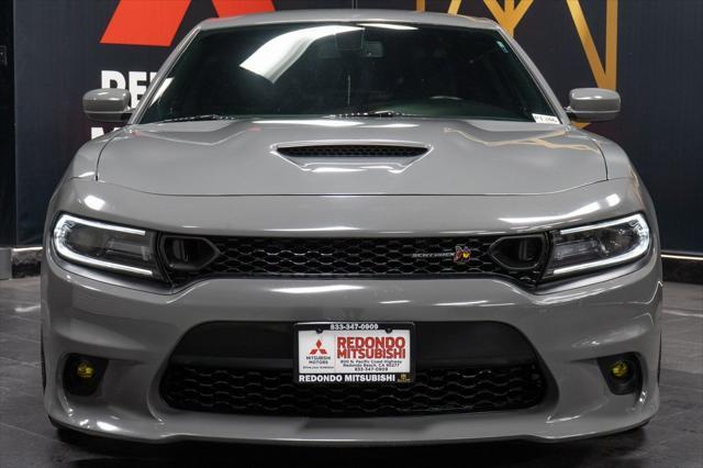 used 2019 Dodge Charger car, priced at $36,475