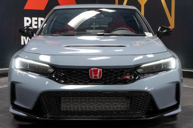 used 2024 Honda Civic Type R car, priced at $47,698