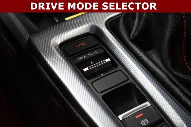 used 2024 Honda Civic Type R car, priced at $47,698