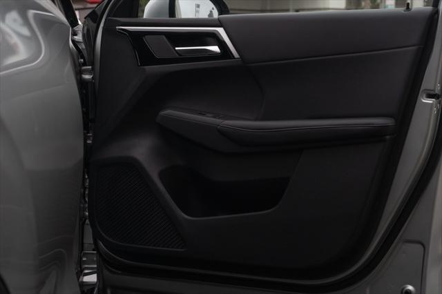 new 2025 Mitsubishi Outlander PHEV car, priced at $47,680