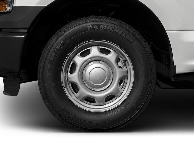 used 2017 Ford F-150 car, priced at $17,847