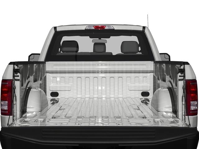used 2017 Ford F-150 car, priced at $17,847