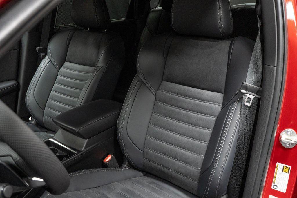 new 2025 Mitsubishi Outlander PHEV car, priced at $47,725