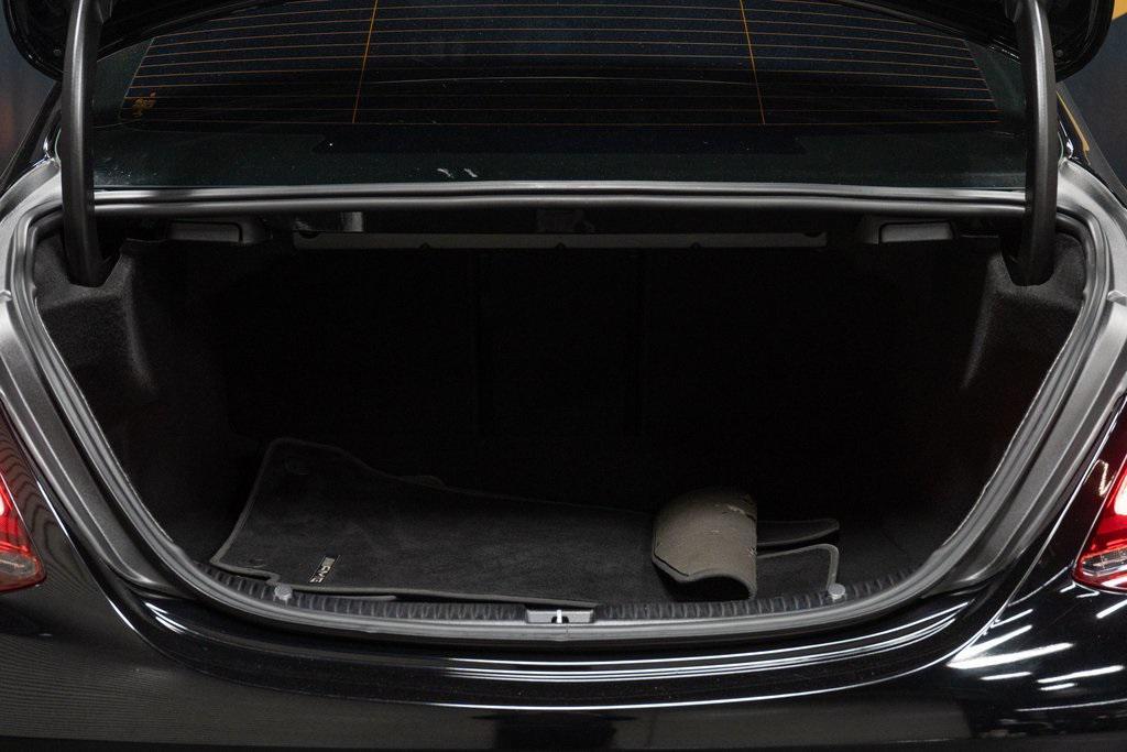 used 2021 Mercedes-Benz AMG C 43 car, priced at $34,579