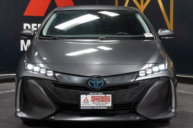 used 2020 Toyota Prius Prime car, priced at $21,999