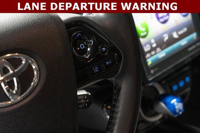 used 2020 Toyota Prius Prime car, priced at $21,999