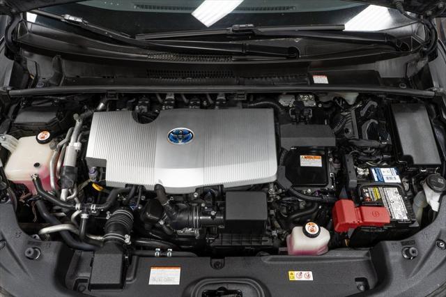 used 2020 Toyota Prius Prime car, priced at $21,999